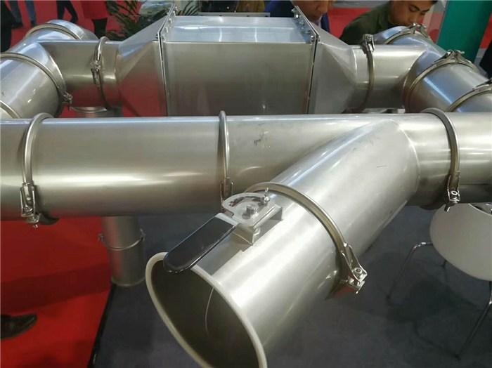 镀锌风管的特性主要表现关键在哪几个方面？