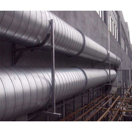 大伙儿了解什么情况镀锌风管必须开展结构加固工作中吗？