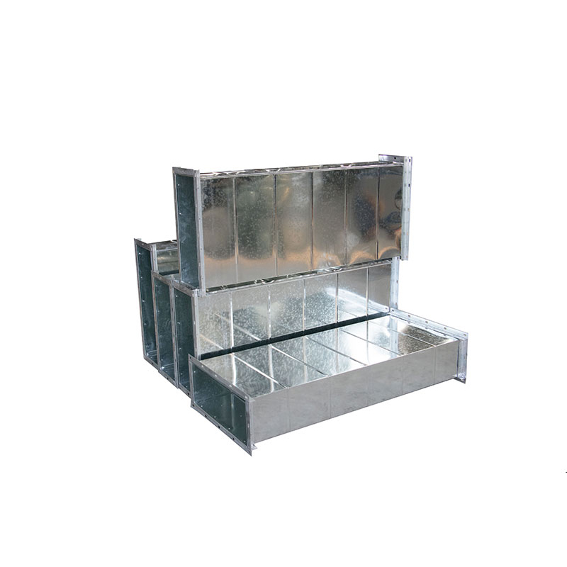 通风管道 通风管道